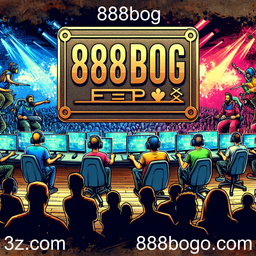 A Ascensão dos eSports: O Futuro dos Jogos Competitivos