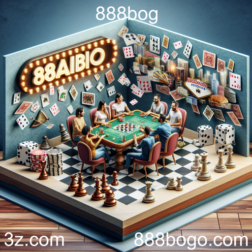 A Magia dos Jogos de Mesa: Entretenimento Clássico e Moderno