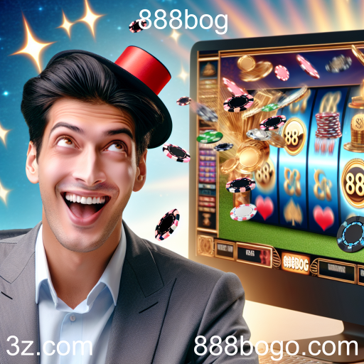 Descubra a Categoria VIP no 888bog: Uma Experiência de Jogo Exclusiva